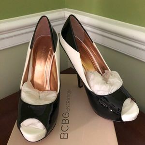 BCBG Shoes